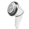 Dites Adieu aux Peluches : Rasoir Anti-Bouloches Rechargeable