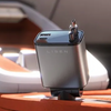 Chargeur Voiture 5-en-1 Q9 : Charge Rapide et Polyvalence
