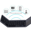 Clavier Bluetooth Pliable avec Touchpad Intégré