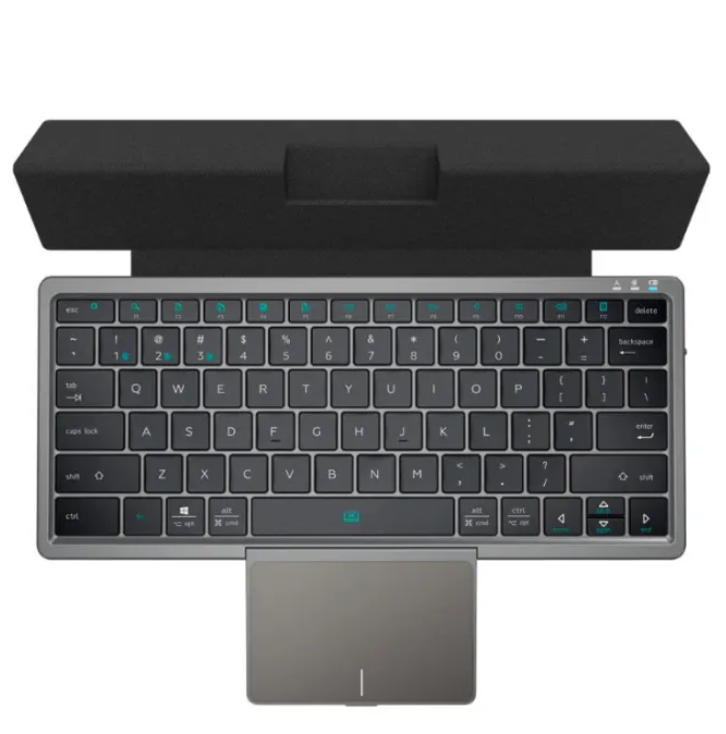 Clavier Sans Fil Ultime : Productivité Maximale
