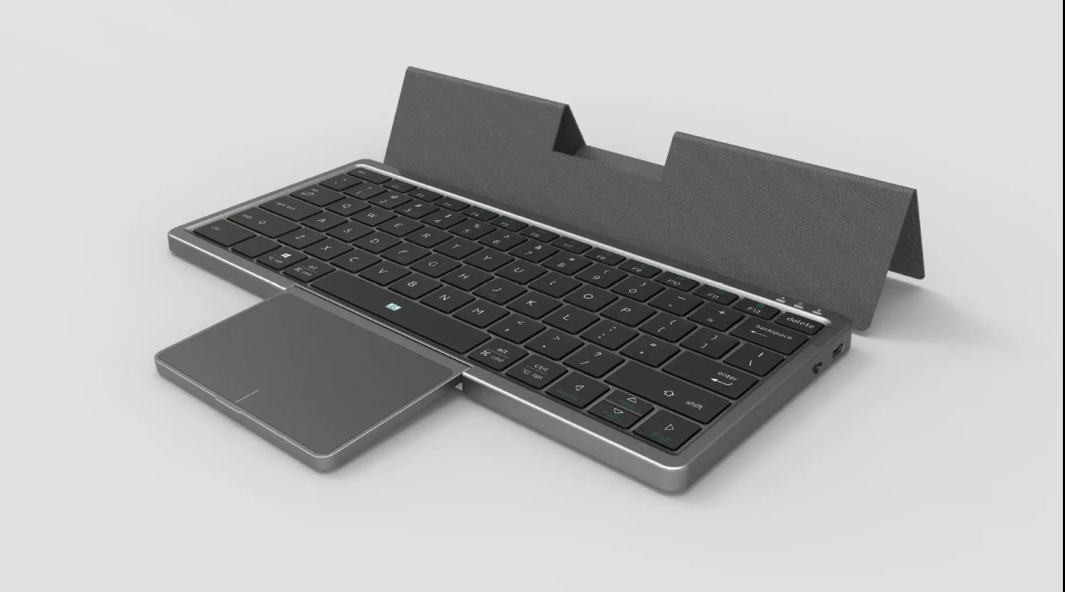 Clavier Sans Fil Ultime : Productivité Maximale