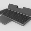 Clavier Sans Fil Ultime : Productivité Maximale