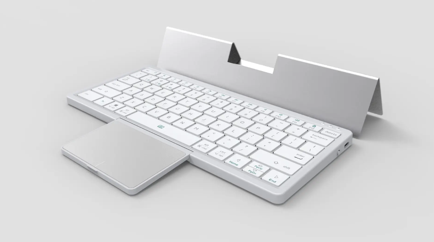 Clavier Sans Fil Ultime : Productivité Maximale