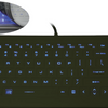 Clavier et Souris: Sans Fil Duo Dynamique