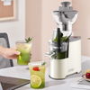 Extracteur de Jus Révolutionnaire : Vitalité Instantanée