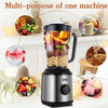 Blender Multifonction 6-en-1 Winning Star ST-5960 : Votre Allié Culinaire Ultime