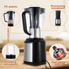 Blender Multifonction 6-en-1 Winning Star ST-5960 : Votre Allié Culinaire Ultime