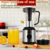 Blender Multifonction 6-en-1 Winning Star ST-5960 : Votre Allié Culinaire Ultime