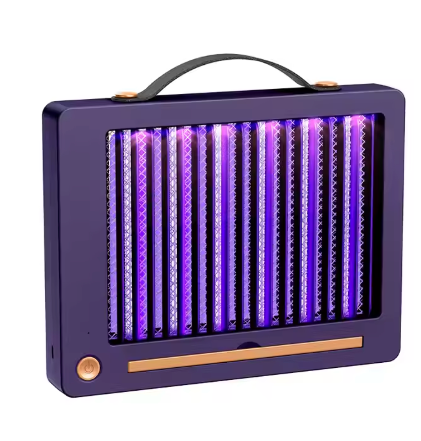 Lampe anti Moustiques : La Solution Anti-Moustique Ultime