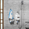 SmartHeat: Eau Chaude Instantanée, Zéro Attente!