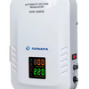 Régulateur de Tension Automatique YAKI 3000 VA  - Protection Optimale
