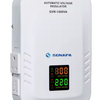 Régulateur de Tension Automatique YAKI 3000 VA  - Protection Optimale