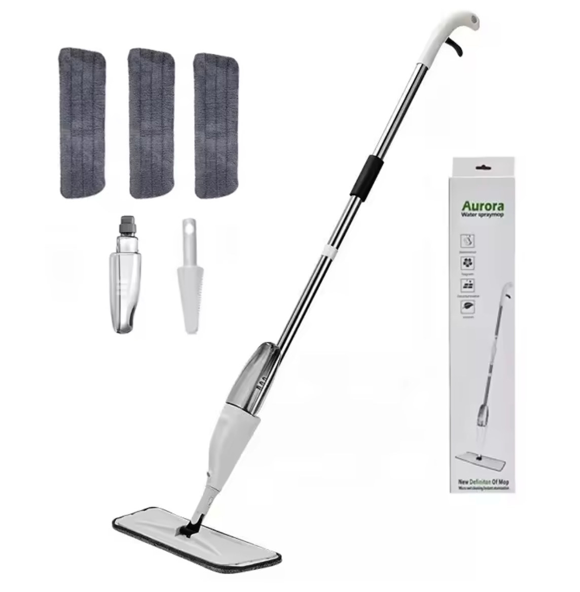 Aspirateur Puissant WINNING STAR ST-5050 : Nettoyage Impeccable