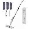 Aspirateur Puissant WINNING STAR ST-5050 : Nettoyage Impeccable