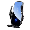Support Voiture 2-en-1: Stabilité & Charge Rapide