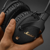 Casque Marshall sans fil - Immergez-vous dans un son authentique