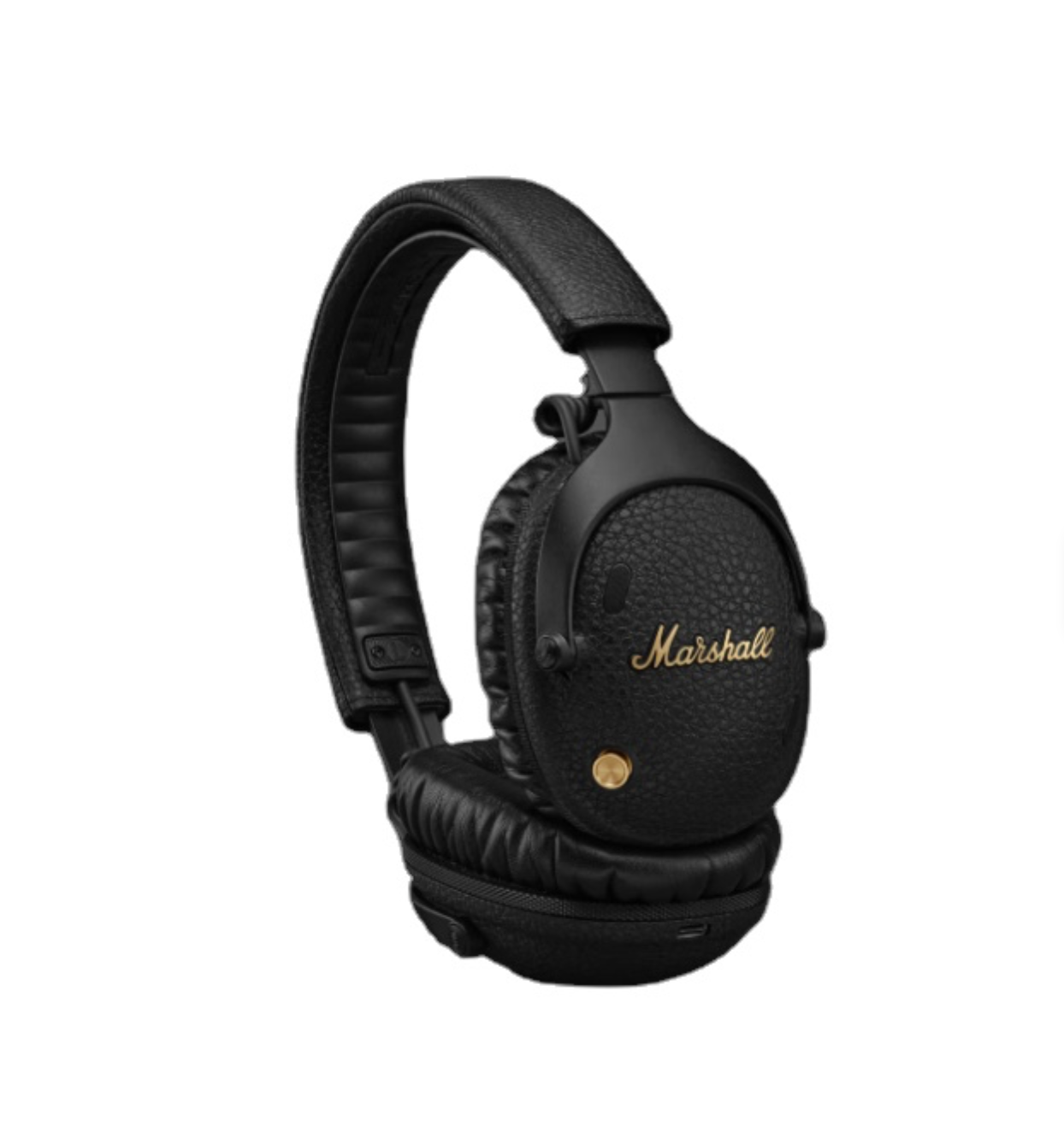 Casque Marshall sans fil - Immergez-vous dans un son authentique