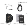 Casque Marshall sans fil - Immergez-vous dans un son authentique