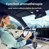 Chargeur Auto 5-en-1 : Votre Solution de Recharge Ultime