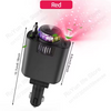 Chargeur Auto 5-en-1 : Votre Solution de Recharge Ultime