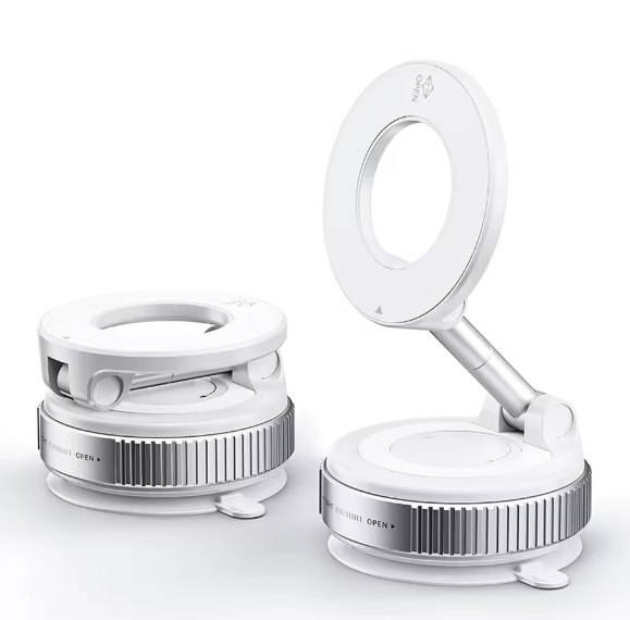 Support Magnétique Universel 360°
