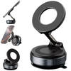 Support Magnétique Universel 360°