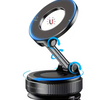 Support Magnétique Universel 360°