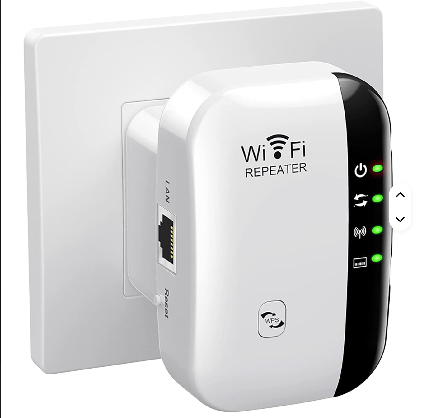 Booster Wi-Fi Ultime : Internet Rapide et Stable Partout !
