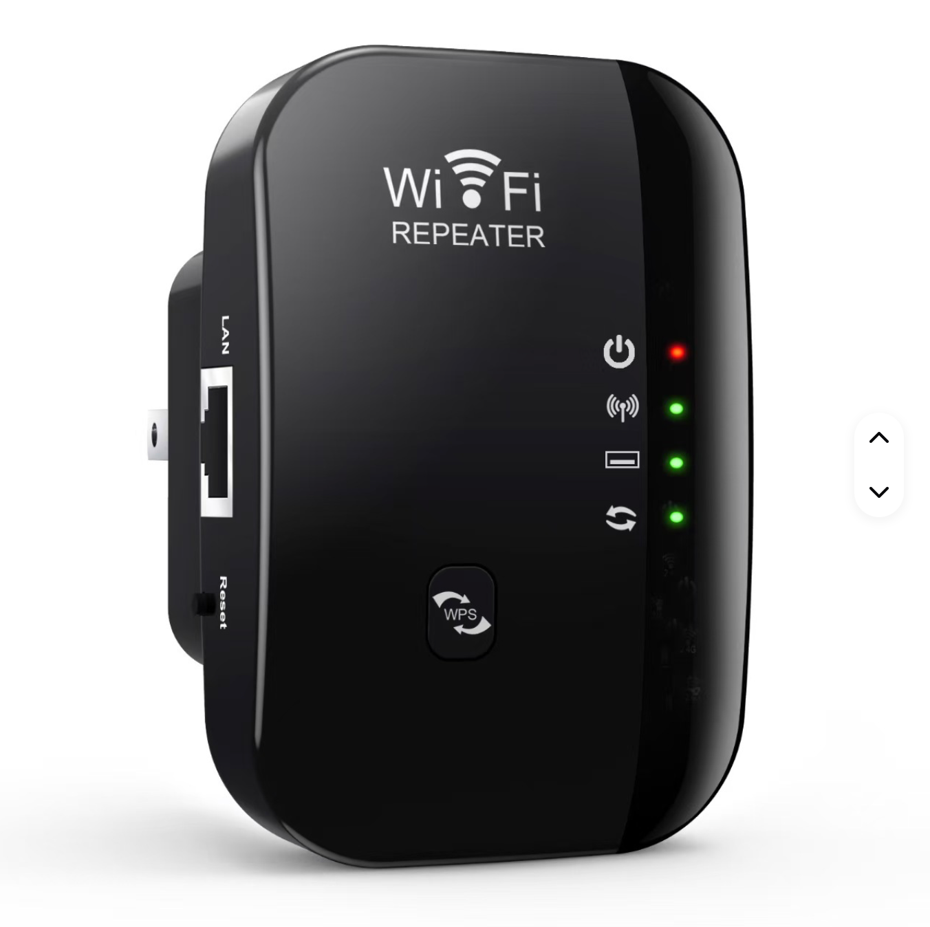 Booster Wi-Fi Ultime : Internet Rapide et Stable Partout !
