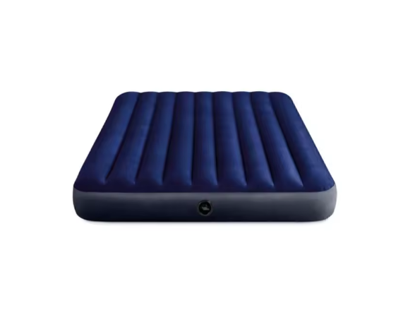 Matélas gonflable ConfortMax : Votre Oasis Portable