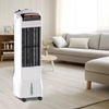Ventilateur Climatisé Portable Rechargeable Arctique Ultra