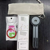 Support Téléphone-Tablette-Ordinateur Portable Rotatif 360 - ErgoPivot
