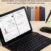 Tablette Ultra-Performante NTOUCHI Style 17 Pro Max