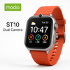 Montre Connectée Double Caméra Modio ST10