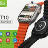 Montre Connectée Double Caméra Modio ST10