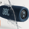 JBL Flip 7 : L'Aventure Sonore Ultime