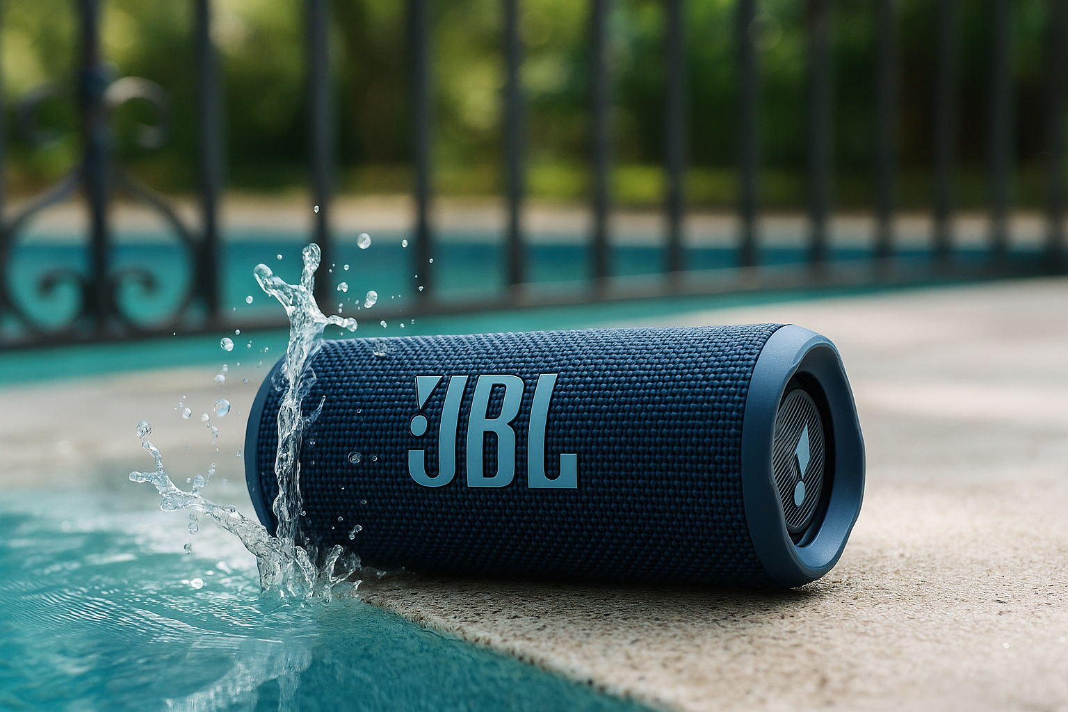 JBL Flip 7 : L'Aventure Sonore Ultime