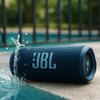 JBL Flip 7 : L'Aventure Sonore Ultime