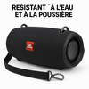 JBL Xtreme 4 : L'Aventure Sonore Ultime