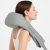 Masseur de Cou et de nuque Intelligent: Soulagement Instantané
