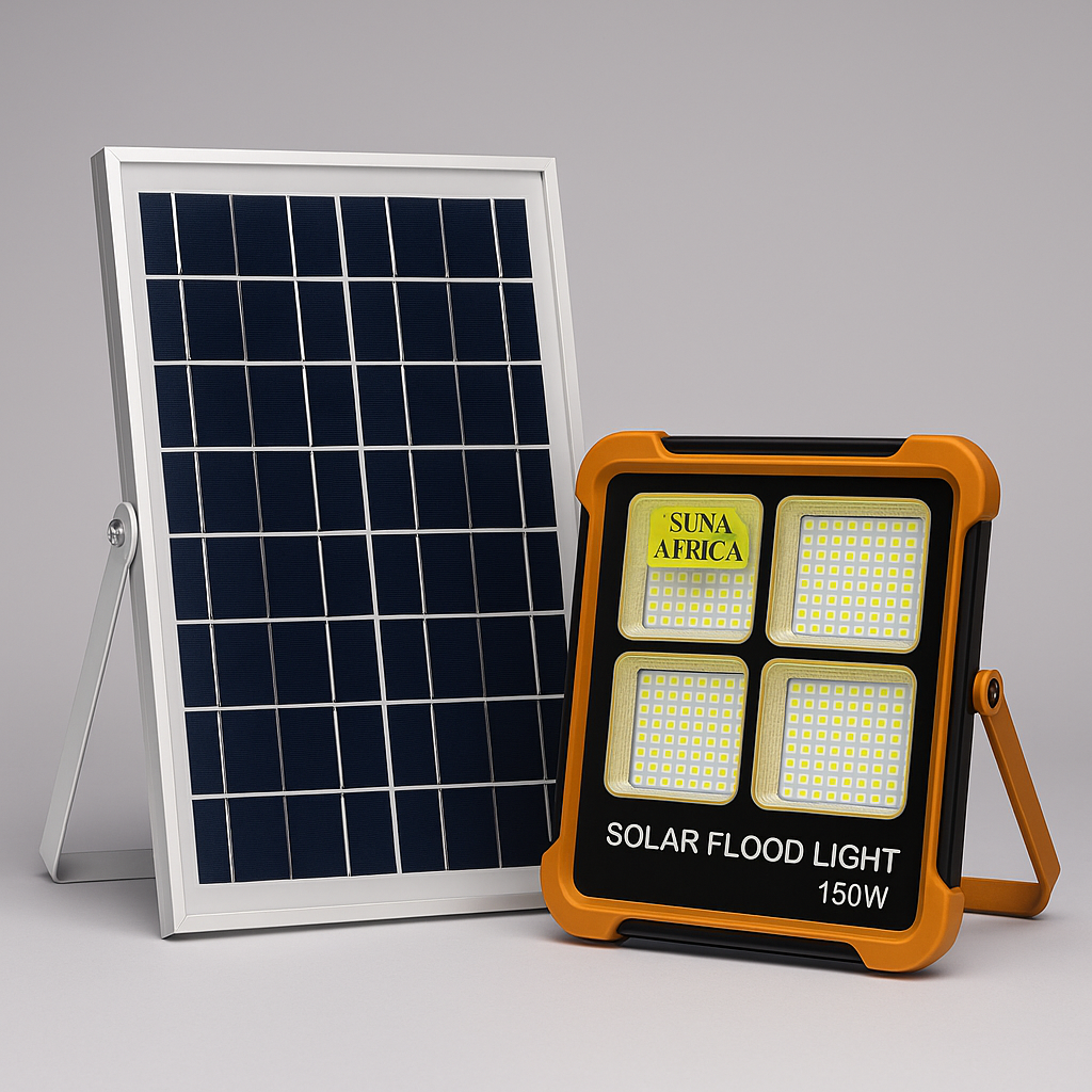 Lampe portable Solaire : Votre Lumière Nomade