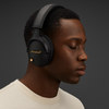 Casque Marshall sans fil - Immergez-vous dans un son authentique
