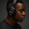 Casque Marshall sans fil - Immergez-vous dans un son authentique