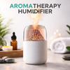 Humidificateur Aromatique: Volcan d'Air Pur: