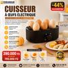 Cuiseur à œufs: Œufs Parfaits à Tous les Matins