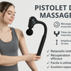Marteau de Massage Thérapeutique : Soulagement Instantané de la Douleur
