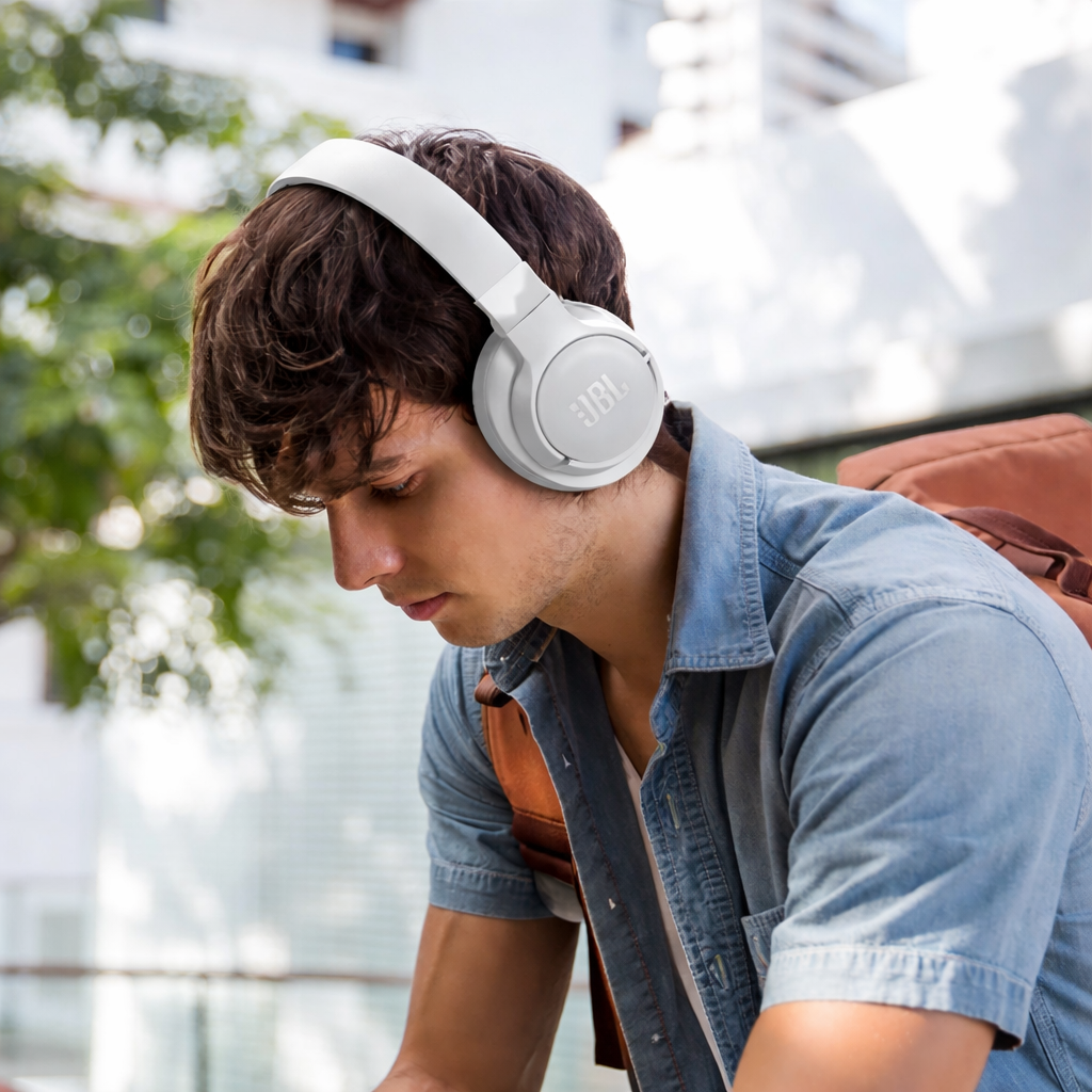 JBL Tune 24NC : L'Évasion Sonore Sans Limites