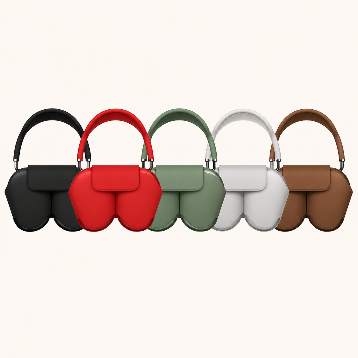 Casque AirPods Max : L'Expérience Audio Révolutionnaire