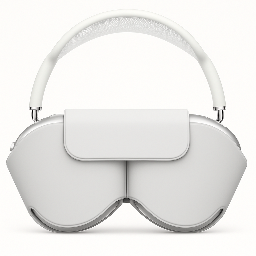 Casque AirPods Max : L'Expérience Audio Révolutionnaire