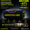 HOPESTAR A80 350W: L'Expérience Sonore Ultime